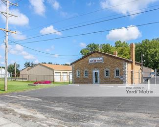 Photo 4 of Kelley-s West Side Storage - 63028 US 31 South, South Bend, IN