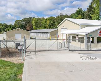 Photo 1 of CubeSmart Self Storage - 13005 3rd Road, Plymouth, IN
