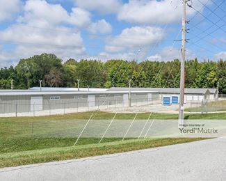 Photo 2 of CubeSmart Self Storage - 13005 3rd Road, Plymouth, IN