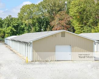 Photo 3 of CubeSmart Self Storage - 13005 3rd Road, Plymouth, IN