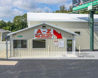 Photo 4 of CubeSmart Self Storage - 13005 3rd Road, Plymouth, IN