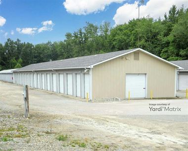 Storage Units for Rent available at 13005 3rd Road, Plymouth, IN 46563