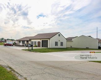 Photo 1 of Mini Storage Depot - 2908 West Wilden Avenue, Goshen, IN