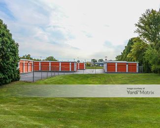 Photo 2 of Mini Storage Depot - 2908 West Wilden Avenue, Goshen, IN