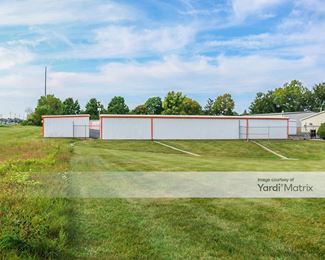 Photo 3 of Mini Storage Depot - 2908 West Wilden Avenue, Goshen, IN