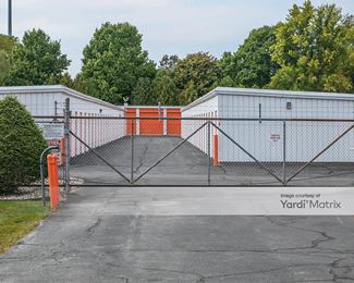 Photo 4 of Mini Storage Depot - 2908 West Wilden Avenue, Goshen, IN