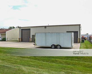 Photo 5 of Mini Storage Depot - 2908 West Wilden Avenue, Goshen, IN