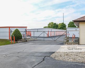 Photo 6 of Mini Storage Depot - 2908 West Wilden Avenue, Goshen, IN