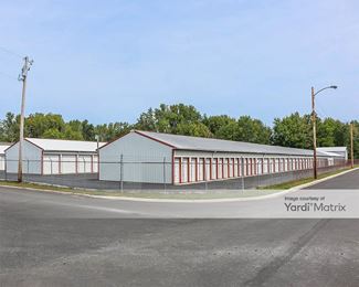 Photo 1 of Barker Keep-Safe Storage - 1441 West Lake Street, Warsaw, IN