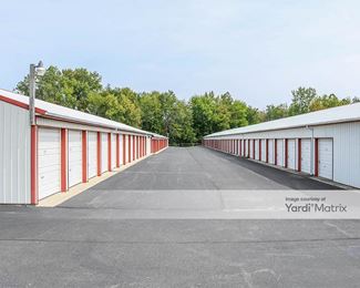Photo 2 of Barker Keep-Safe Storage - 1441 West Lake Street, Warsaw, IN