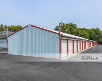Photo 3 of Barker Keep-Safe Storage - 1441 West Lake Street, Warsaw, IN