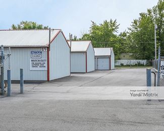 Photo 4 of Barker Keep-Safe Storage - 1441 West Lake Street, Warsaw, IN