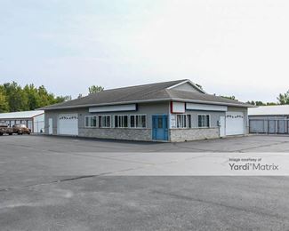Photo 5 of Barker Keep-Safe Storage - 1441 West Lake Street, Warsaw, IN