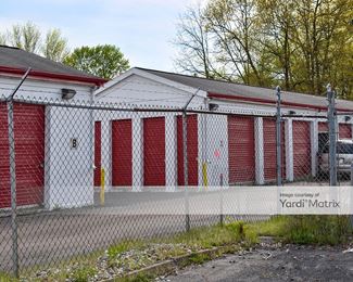 Photo 2 of Storage Rentals of America - 2421 Cassopolis Street, Elkhart , IN