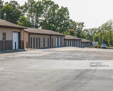 Storage Units for Rent available at 1990 South 11th Street, Niles, MI 49120