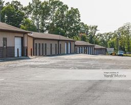 Image for All - Secure Self Storage - 1990 South 11th Street, Niles, MI