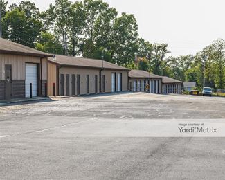 Photo 1 of All-Secure Self Storage - 1990 South 11th Street, Niles, MI