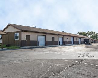 Photo 2 of All-Secure Self Storage - 1990 South 11th Street, Niles, MI