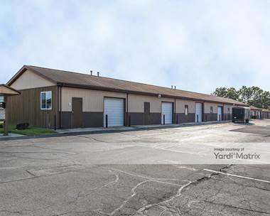 Storage Units for Rent available at 1990 South 11th Street, Niles, MI 49120
