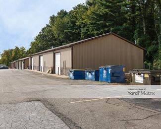 Photo 3 of All-Secure Self Storage - 1990 South 11th Street, Niles, MI