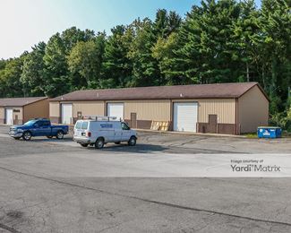 Photo 4 of All-Secure Self Storage - 1990 South 11th Street, Niles, MI