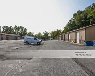 Photo 5 of All-Secure Self Storage - 1990 South 11th Street, Niles, MI