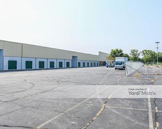Photo 4 of South Bend Self Storage - 605 North Hickory Road, South Bend, IN