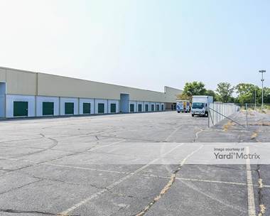 Storage Units for Rent available at 605 North Hickory Road, South Bend, IN 46615