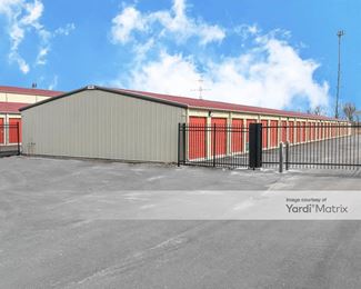 Photo 4 of All Secure Self Storage - 13988 Cleveland Road, Granger, IN