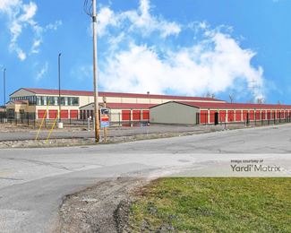 Photo 5 of All Secure Self Storage - 13988 Cleveland Road, Granger, IN