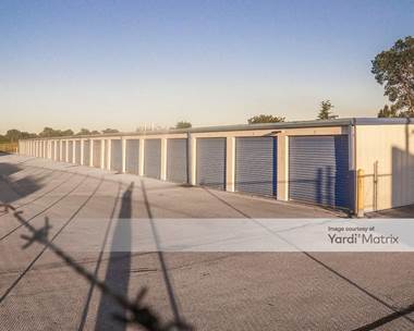 Storage Units for Rent available at 4610 Woodville Road, Northwood, OH 43619