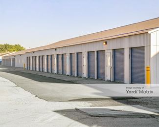 Photo 1 of Lock-It-Up Self Storage - 5401 Telegraph Road, Toledo, OH