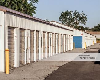 Photo 2 of Lock-It-Up Self Storage - 5401 Telegraph Road, Toledo, OH