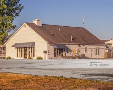 Storage Units for Rent available at 5401 Telegraph Road, Toledo, OH 43612