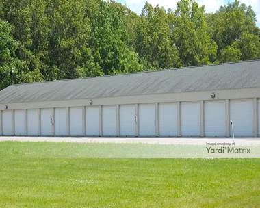 Storage Units for Rent available at 3605 Eber Road, Monclova, OH 43542