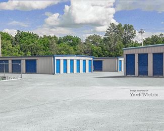 Photo 1 of Sorgen-s Small Storage - 2156 East State Road, Port Clinton, OH