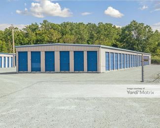 Photo 2 of Sorgen-s Small Storage - 2156 East State Road, Port Clinton, OH