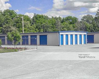 Storage Units for Rent available at 2156 East State Road, Port Clinton, OH 43452