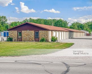 Photo 4 of Sorgen-s Small Storage - 2156 East State Road, Port Clinton, OH