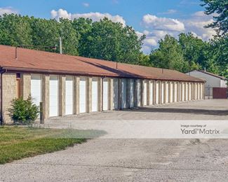 Photo 5 of Sorgen-s Small Storage - 2156 East State Road, Port Clinton, OH