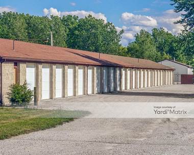 Storage Units for Rent available at 2156 East State Road, Port Clinton, OH 43452