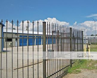 Photo 2 of KO Storage - 3610 West 10th Street, Odessa, TX