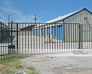 Photo 3 of KO Storage - 3610 West 10th Street, Odessa, TX