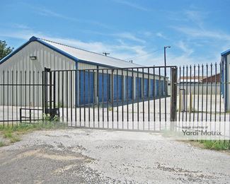 Photo 4 of KO Storage - 3610 West 10th Street, Odessa, TX
