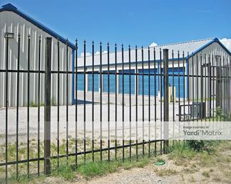 Photo 5 of KO Storage - 3610 West 10th Street, Odessa, TX