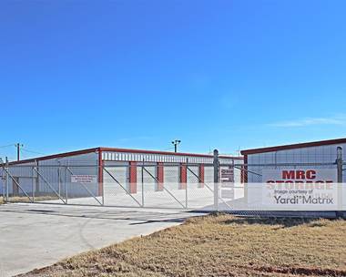 Storage Units for Rent available at 1602 East FM 700, Big Spring, TX 79720