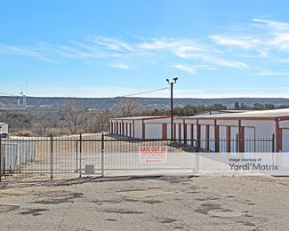 Photo 4 of MRC Storage - 1602 East FM 700, Big Spring, TX