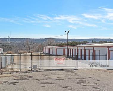 Storage Units for Rent available at 1602 East FM 700, Big Spring, TX 79720