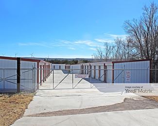 Photo 5 of MRC Storage - 1602 East FM 700, Big Spring, TX