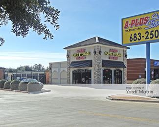 Photo 1 of Discount Storage - 709 West Wadley Avenue, Midland, TX